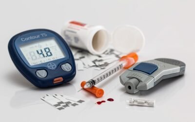 Understanding GLP-1 Agonists: A Revolution in Type 2 Diabetes and Obesity Treatment